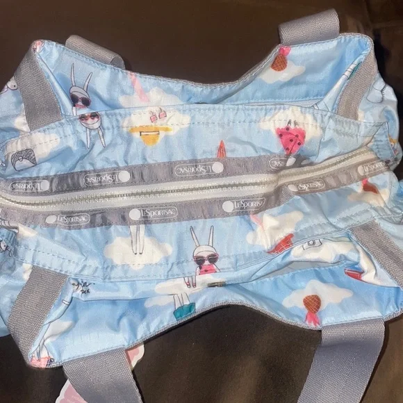 Lesportsac bag - Picture 3 of 8